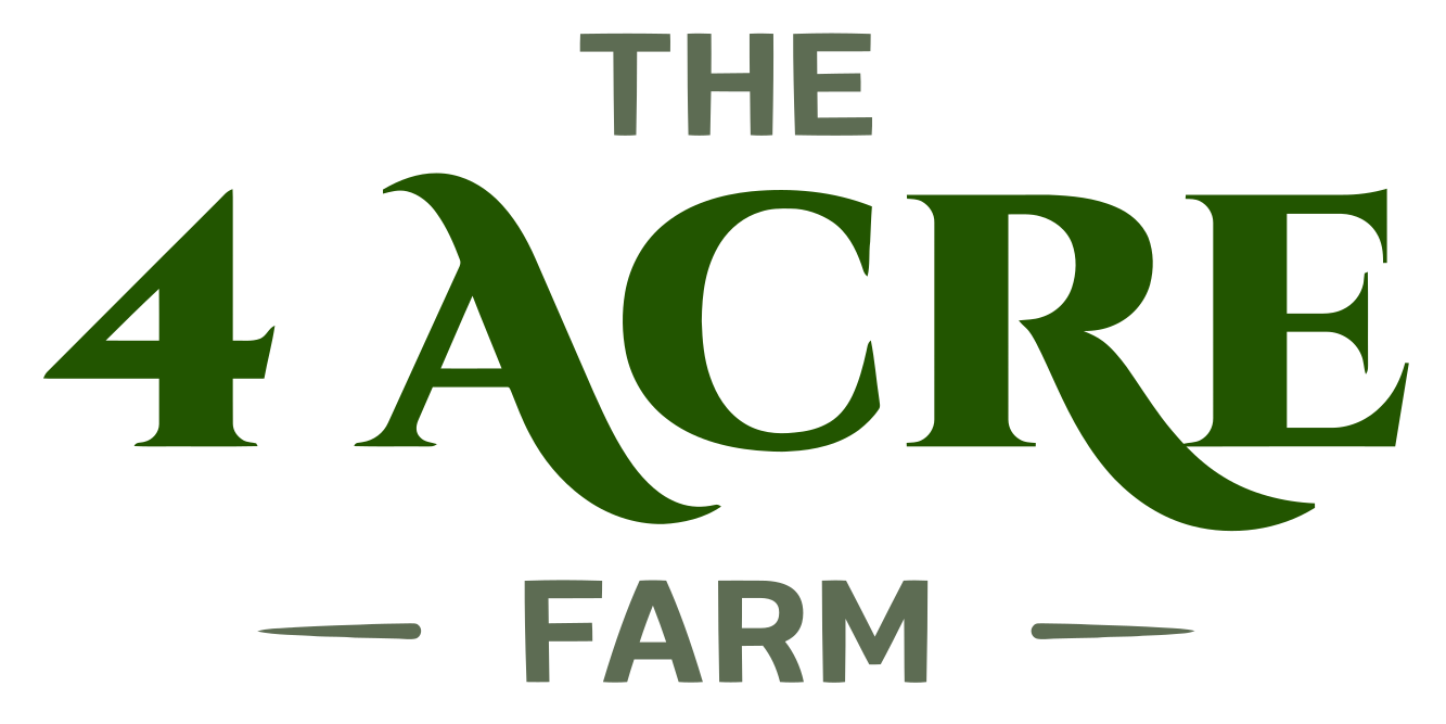 The 4 Acre Farm